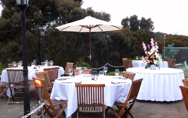 Clare Valley Motel