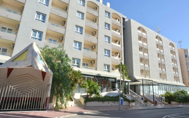 Hotel Torrejoven