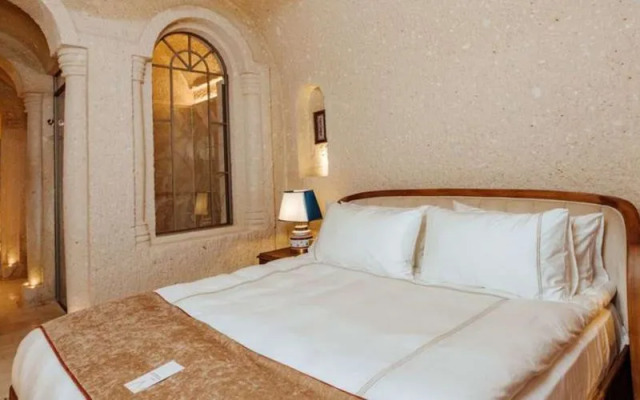 Via Regia Cappadocia Hotel
