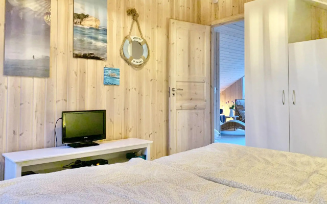 Holiday home Seerose am Dümmer See, Dümmer