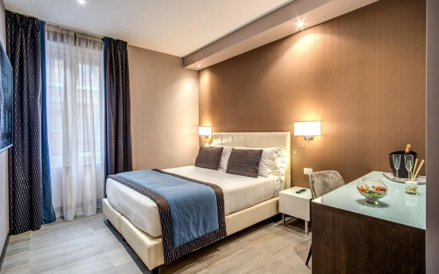 MZ Hotel Rome