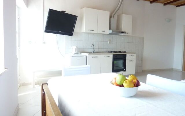Sun & Sea Apartments