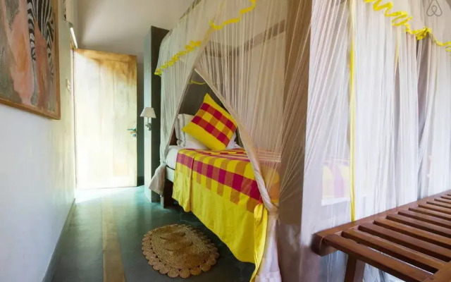 Mihiri Beach House