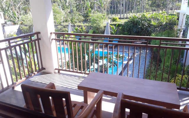 Diva Lombok Resort
