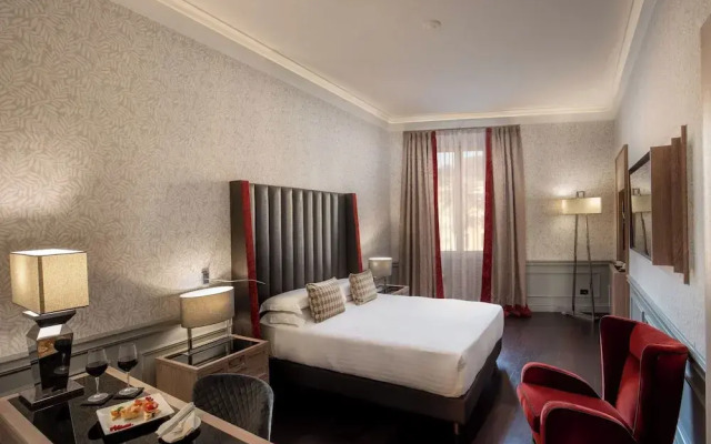 The Inn at the Spanish Steps Elegant Collection - The Jewel