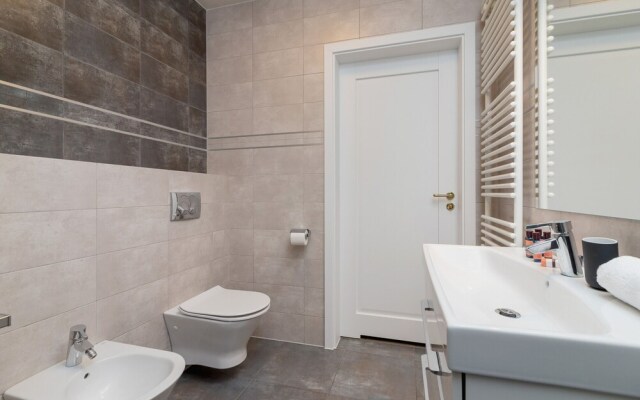 Apartment Cracow by Renters Prestige