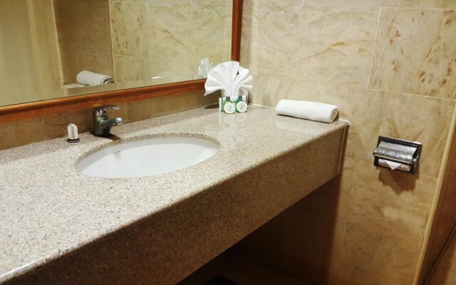 Ehsan Seaview Hotel Port Dickson