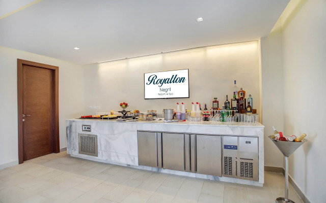 Royalton Negril, An Autograph Collection All-Inclusive Resort