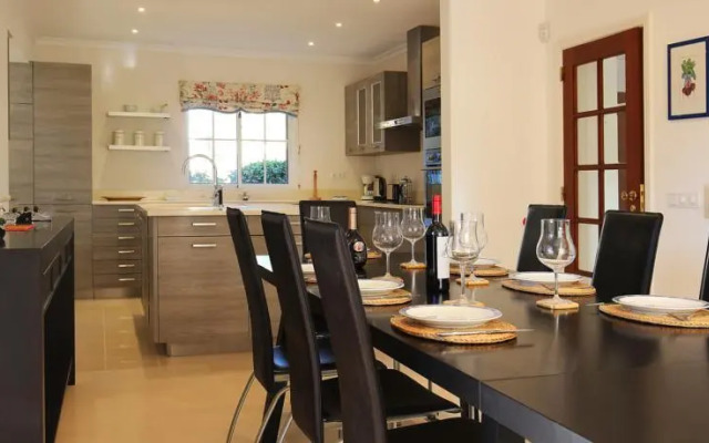 Villa Six by BeSpoke