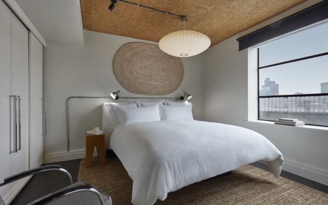 One Hundred Shoreditch