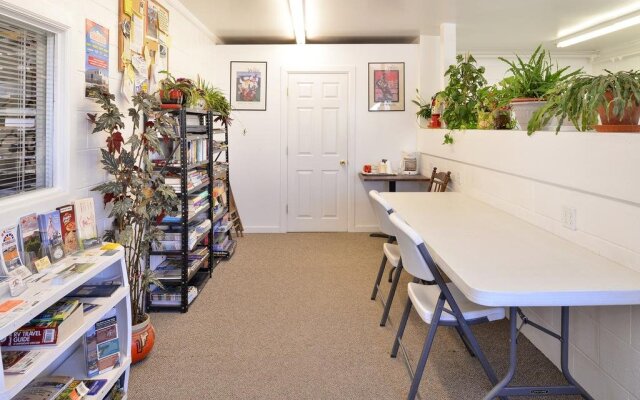 Junction West RV Park