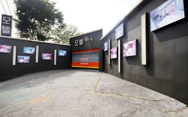 Chilgok Palgongsan Yeije