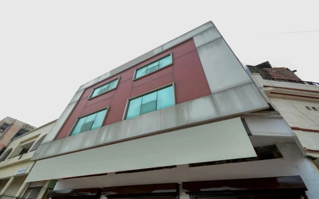 Kings Landing By OYO Rooms