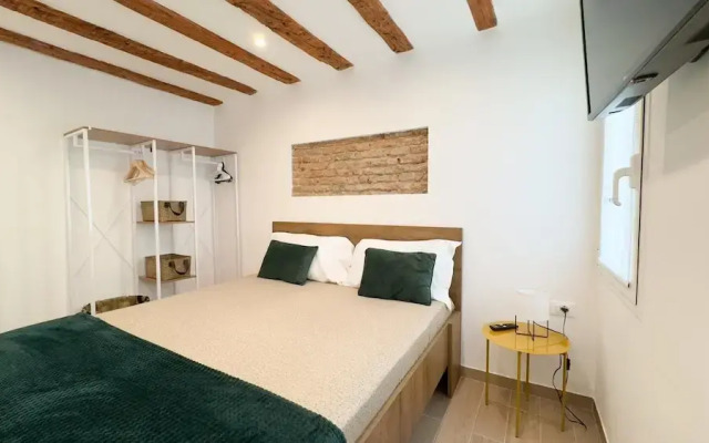 Maison Studio 2 in Chioggia