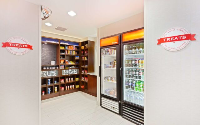 Hampton Inn Orlando-International Airport