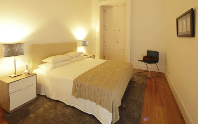 Santa Catarina Luxury Apartments By Linc