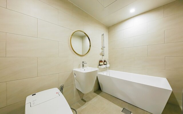 Cheongju Maryjane Hotel