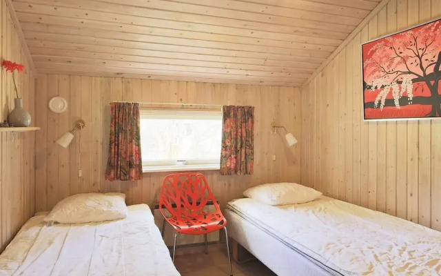 Luxury Spa Retreat in Marielyst - By Traum Ferienwohnungen