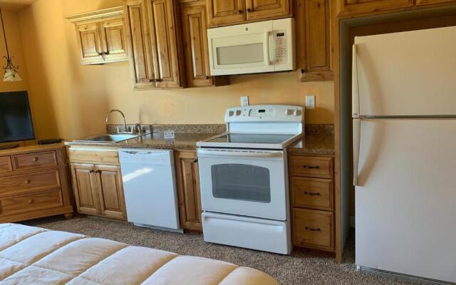 Teton Valley Motel