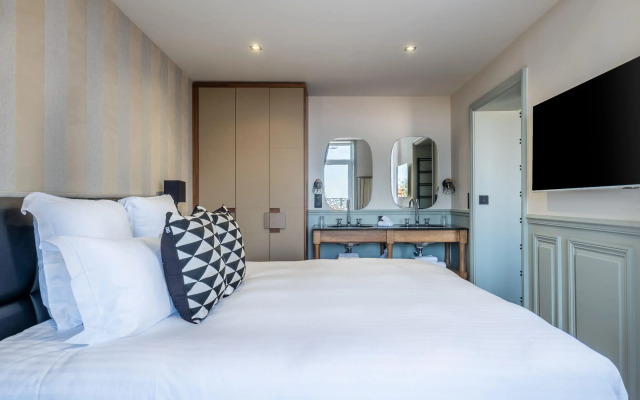 Le Boutique Hotel & Spa