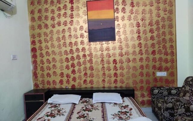 Hotel Blue Star By Amazone Holidays