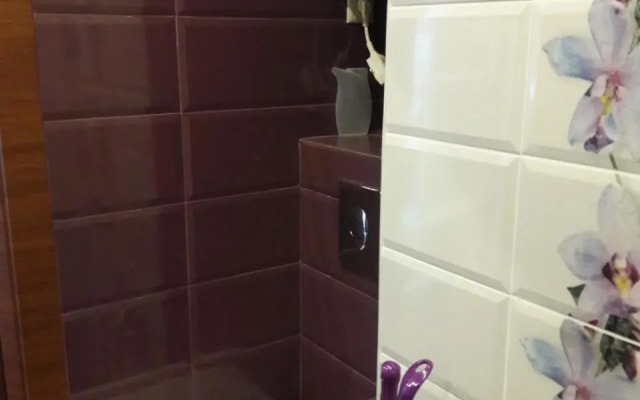 Apartment on Kobaladze str 2