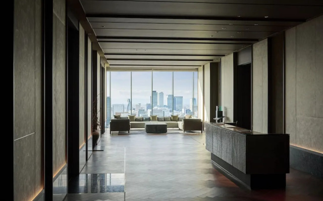 The Royal Park Hotel Iconic Nagoya