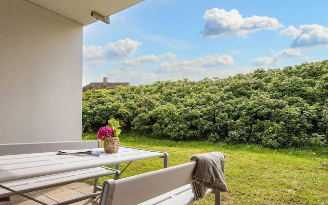 4 Star Holiday Home in Ringkobing