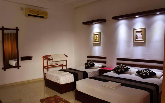 Sadula Holiday Resort - Anuradhapura