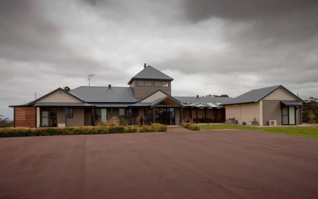 Sensational Heights Bed and Breakfast