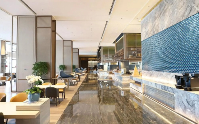 NBICC Wonderland Hotel
