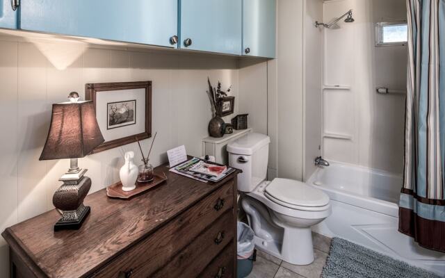 Ruidoso Three-bedroom