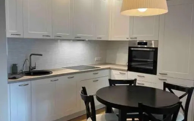 Apartamentai Irenta