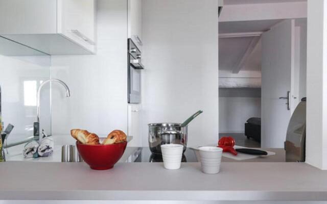 Gilly 4 - EXCEPTIONAL 2BEDS, SEA VIEW, MODERN,A/C, OLD TOWN