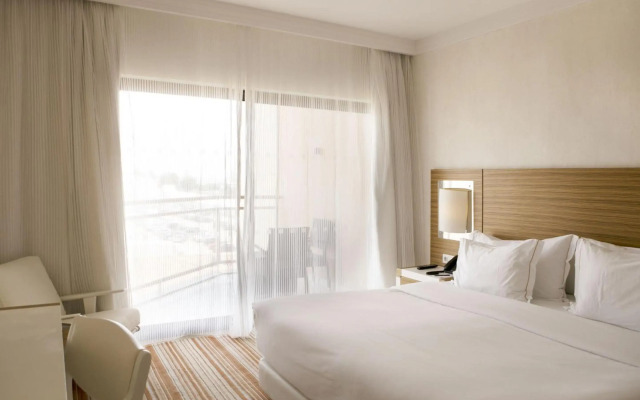 Real Marina Hotel & Spa