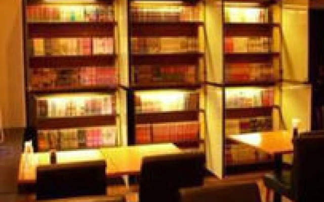 Hotel Crown Hills Nigata