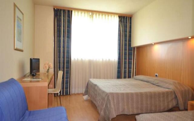 Hotel Ristorante Trendy