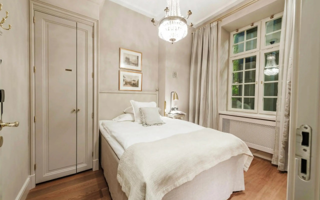 Hotel Kungsträdgården