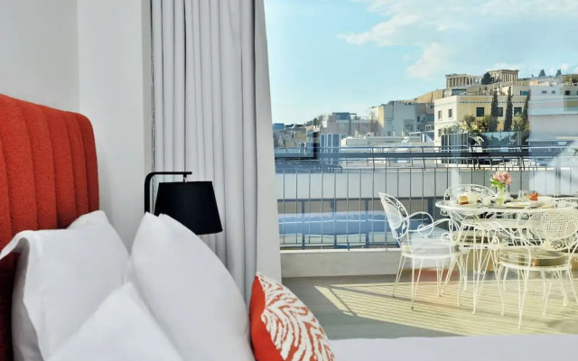 The Apartment by Athenaeum Hotels