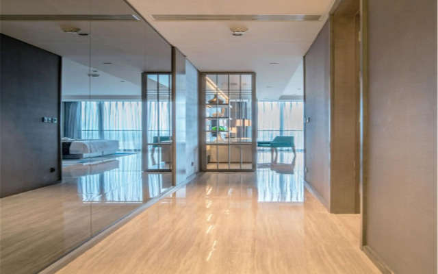 Oakwood Residence Damei Beijing