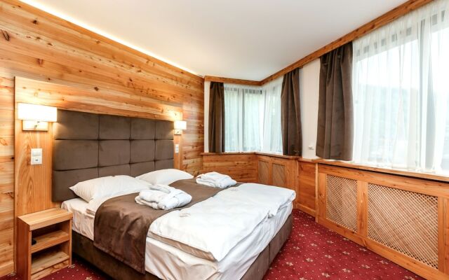 Baron Hotel Yaremche
