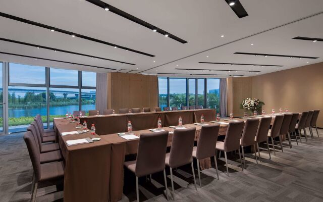 Hyatt Place Changsha Airport
