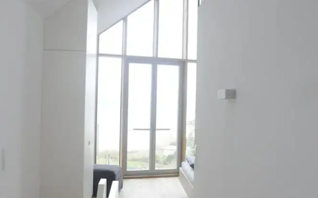 Seglerwohnung 8