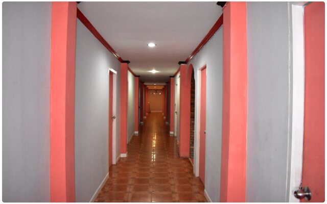 Phi Phi K House