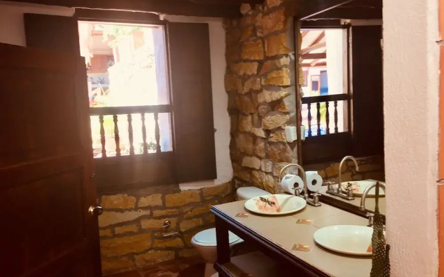 La Serrana Hotel Spa