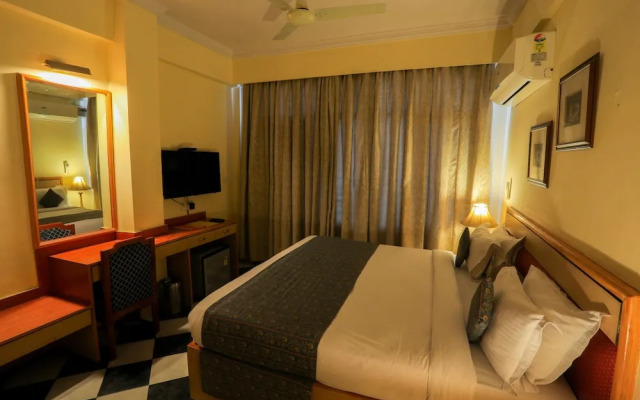 Hotel Classic Residency
