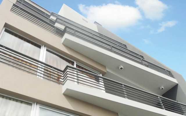 Tre Design Apartments