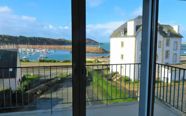 Appartement Trébeurden, 3 pièces, 4 personnes - FR-1-368-212