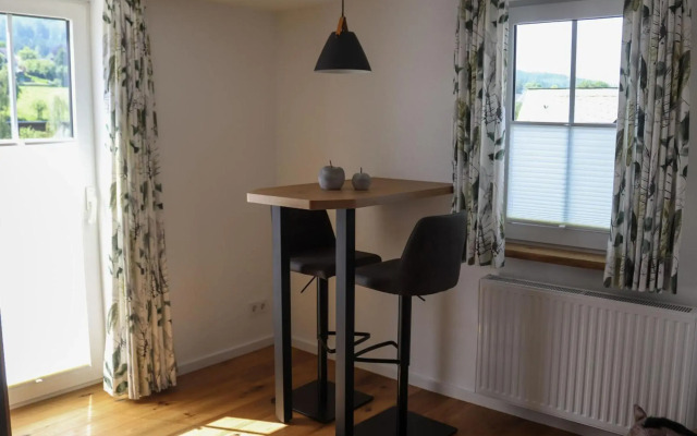 Rübenkämpers Ferienwohnungen