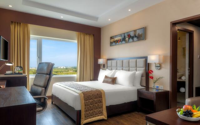 Days Hotel by Wyndham Chennai OMR